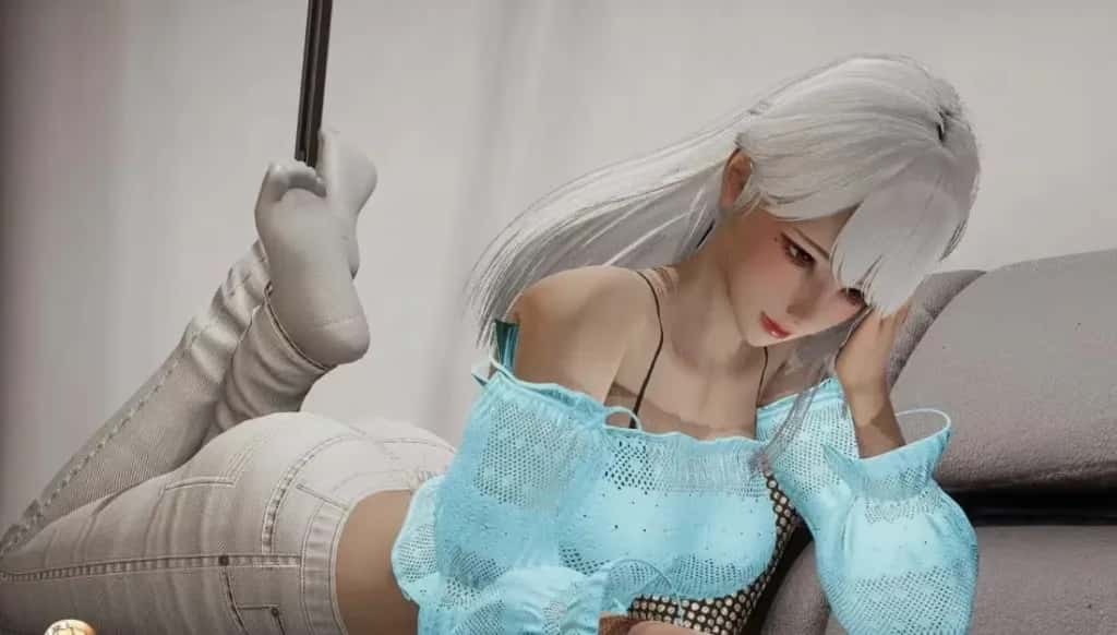 游戏画面2