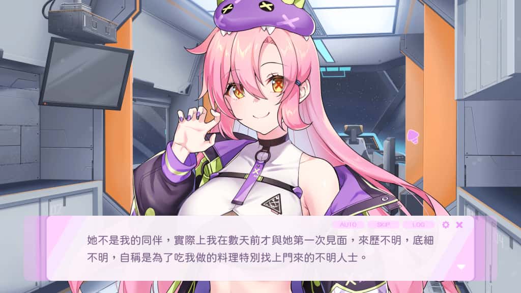 游戏截图1